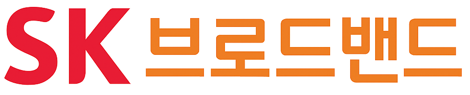 SK브로드밴드